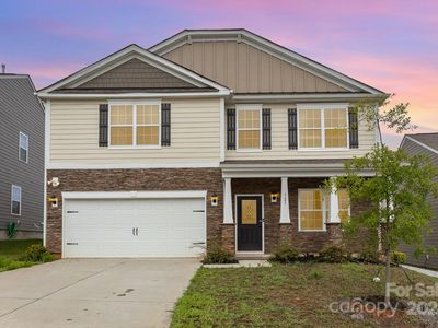 121 Maritime St, Mooresville, NC, 28117