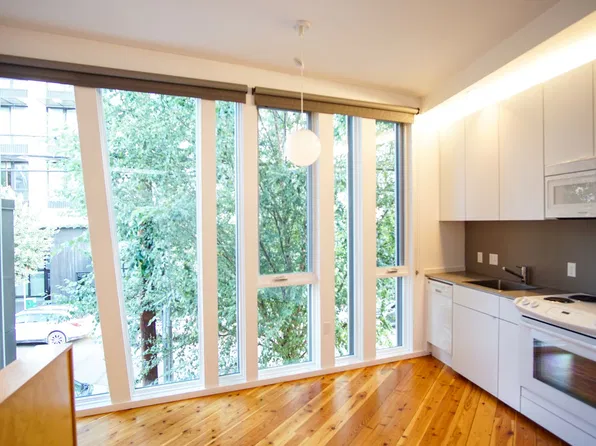 Modern Design Live/Work Townhous in NW Portland: Unique Living Experience!, 1910 NW Overton St, Portland, OR 97209