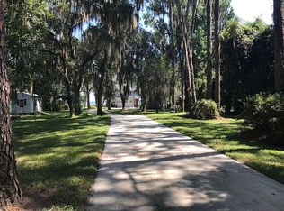 328 Eagle Creek Rd, Palatka, FL 32043