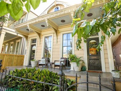 1225 Coliseum St #3, New Orleans, LA, 70130