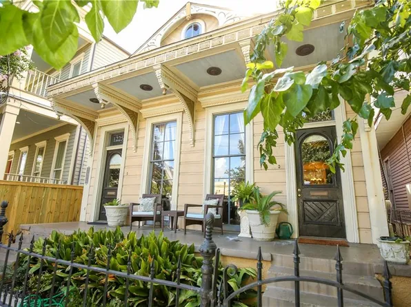 1225 Coliseum St #3, New Orleans, LA 70130