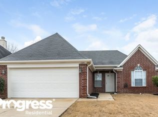 7299 Durango Dr, Horn Lake, MS 38637