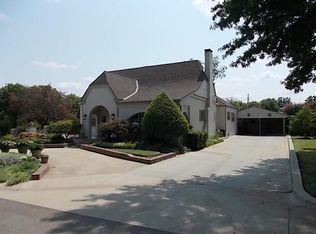 15 E Franklin St, Shawnee, OK 74804