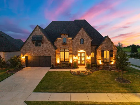 1801 Coventry Dr, Celina, TX 75009