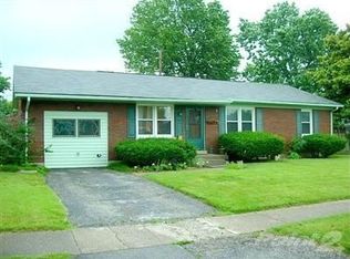 2121 Violet Rd, Lexington, KY 40504