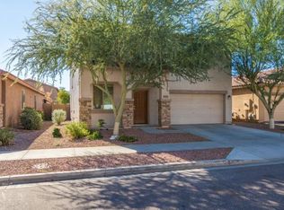 6889 W Maldonado Rd, Laveen, AZ 85339