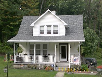 4361 National Pike, Markleysburg, PA, 15459