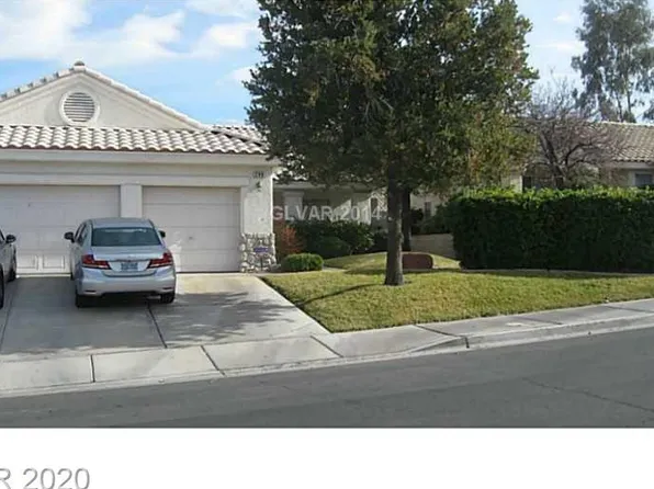 240 Collindale St, Henderson, NV 89074