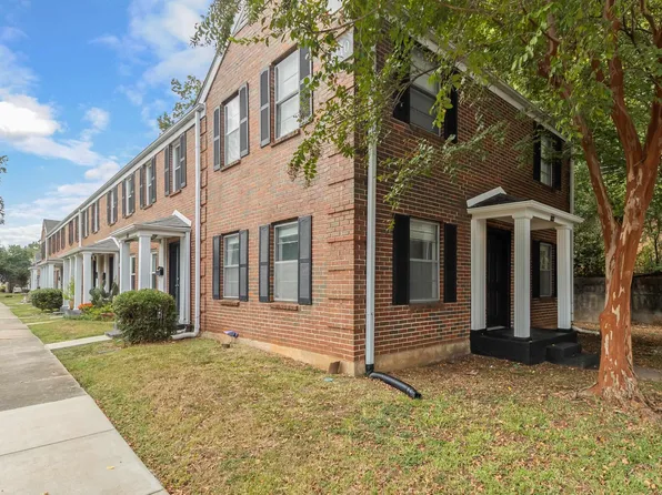 1710 Valley Ave APT H, Homewood, AL 35209