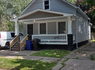 5716 Hosmer Ave, Cleveland, OH 44105