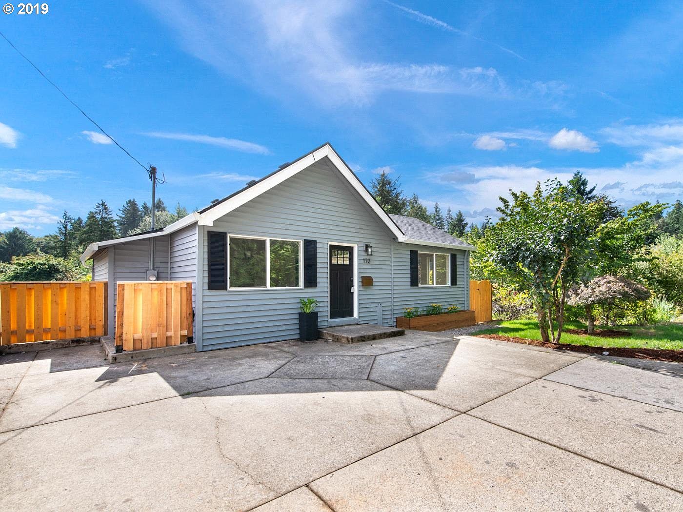172 East St, Oregon City, OR 97045 Zillow