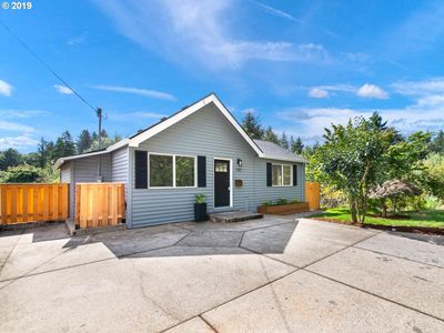 172 East St, Oregon City, OR, 97045