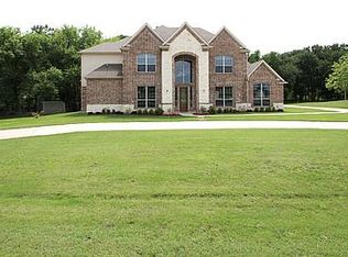 34 Woodmoor Dr, Lucas, TX 75002