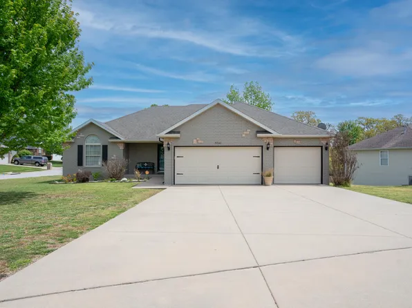 5240 S Palisades Avenue, Battlefield, MO 65619