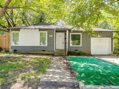 3501 W Gambrell St, Fort Worth, TX, 76133