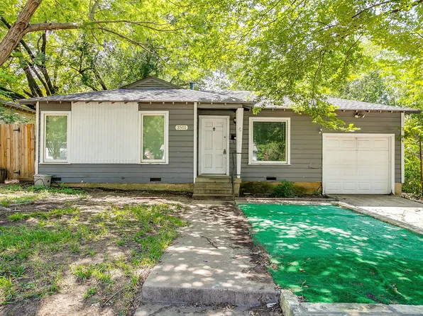 3501 W Gambrell St, Fort Worth, TX 76133