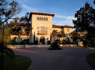 1425 Mount Larson Rd, Austin, TX 78746