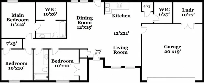 803 Granite Cir — Photo 14