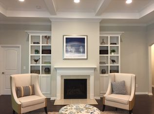 1226 Crofton Drive, Waxhaw, NC 28173