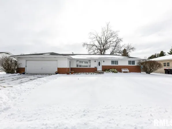 374 E Forestwood St, Morton, IL 61550