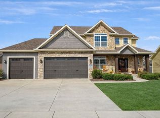 12826 Massachusetts St, Crown Point, IN 46307