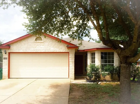 1005 Bohica Way, Cedar Park, TX 78613