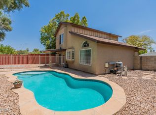 3134 E McKellips Rd UNIT 30, Mesa, AZ 85213