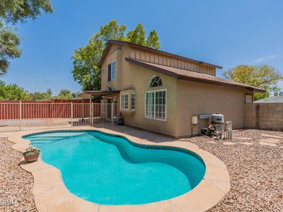 3134 E McKellips Rd UNIT 30, Mesa, AZ, 85213