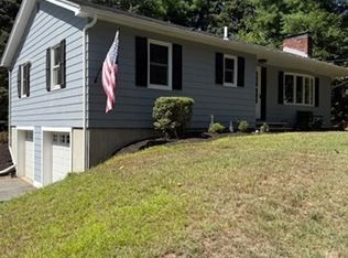 5 Douglas Dr, Ayer, MA 01432