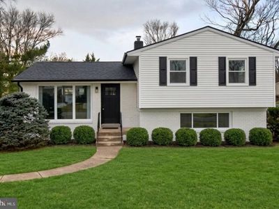 13220 Holdridge Rd, Silver Spring, MD, 20906