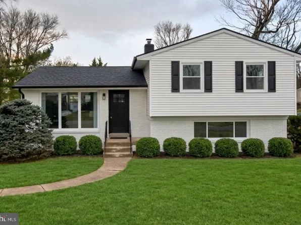 13220 Holdridge Rd, Silver Spring, MD 20906