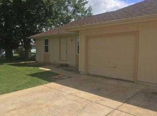 3636 W Harrison St, Springfield, MO 65802