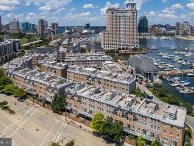 1242 Harbor Island Walk, Baltimore, MD, 21230