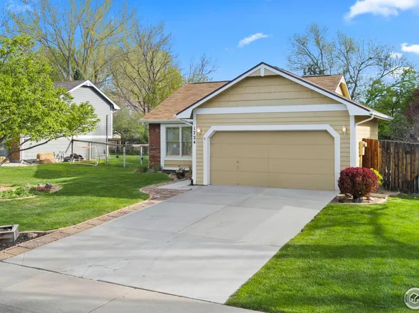 1724 Barnwood Dr, Fort Collins, CO 80525