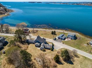 20 Garrison Cove Rd #B, Bailey Island, ME 04003