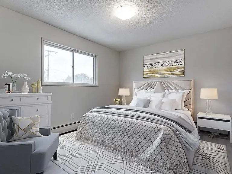 1235 Grace St #6 — Photo 3