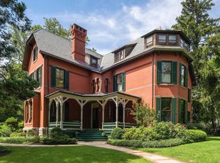 68 Library Pl, Princeton, NJ 08540