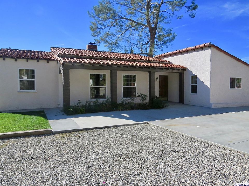 2356 El Moreno St, La Crescenta, CA 91214 | Zillow
