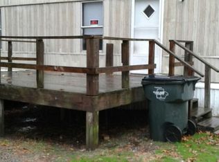 107 Geronimo St #A, Hot Springs, AR 71913