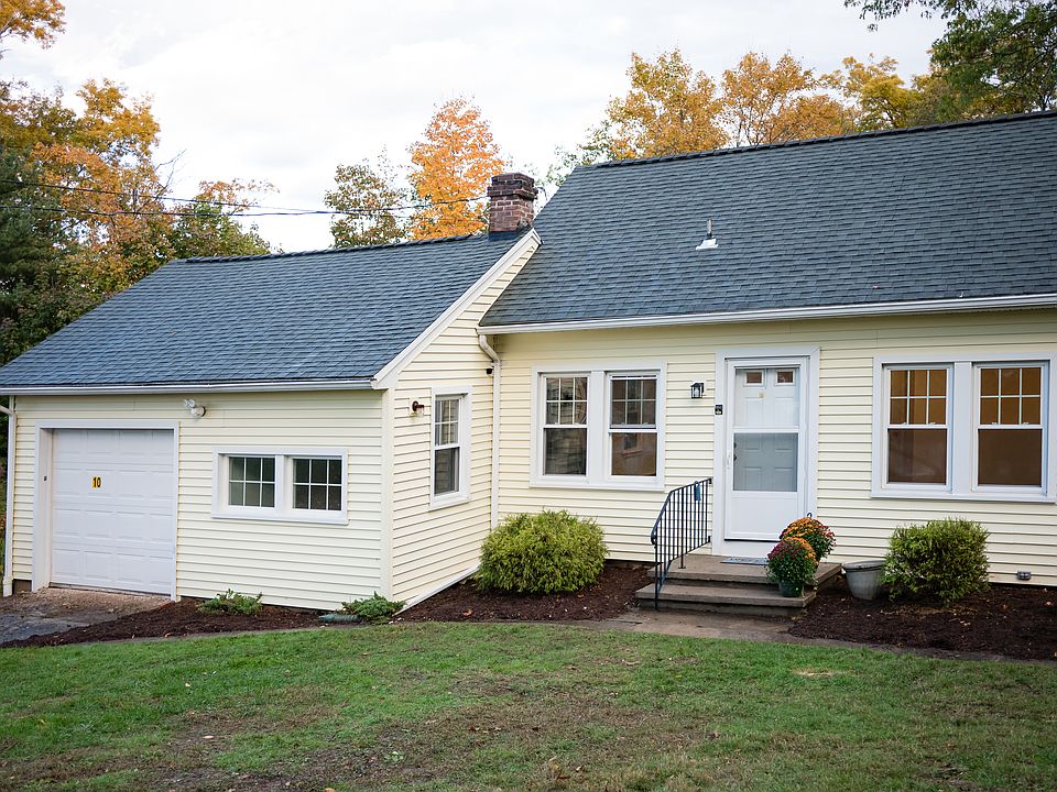 1st image of 10 Eli Yale Terrace