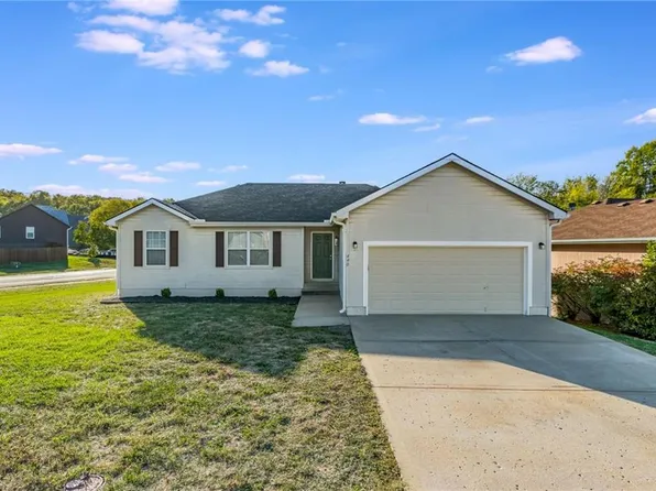 440 SW Joseph Ln, Grain Valley, MO 64029
