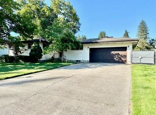 6412 N Fotheringham St, Spokane, WA 99208