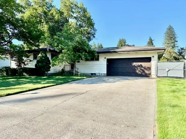 6412 N Fotheringham St, Spokane, WA 99208
