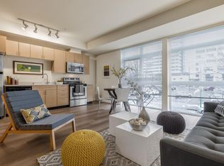 Library Place, Everett, WA 98201