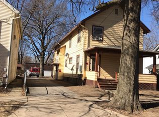 536-538 Penn Ave, Aurora, IL