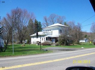 763 Route 221, Harford, NY 13784