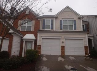 13285 Marrywood Dr, Milton, GA 30004