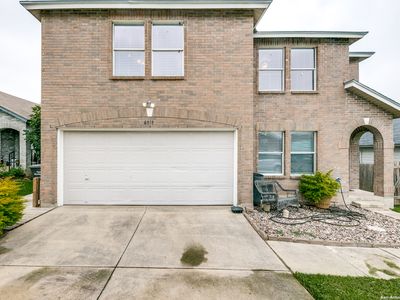 6818 MILLROCK PASS, Live Oak, TX, 78233