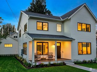 10419 41st Ave SW, Seattle, WA 98146