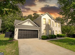 4675 Garden City Dr, Lithonia, GA